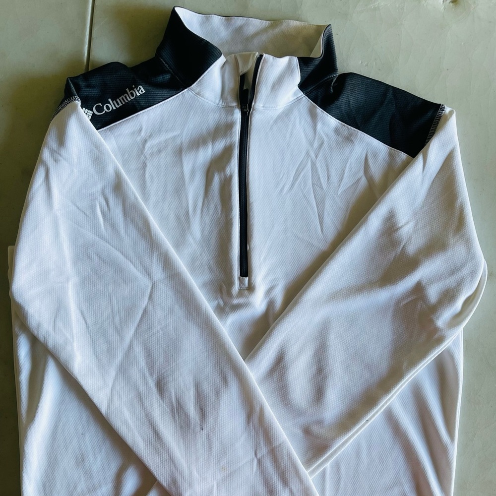 Columbia Golf Small